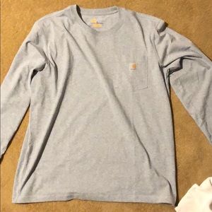 CARHARTT Thermal with back